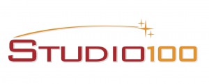 logo studio 100